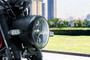 Benelli Leoncino 500 Headlamp