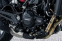Benelli Leoncino 500 Engine (Right)