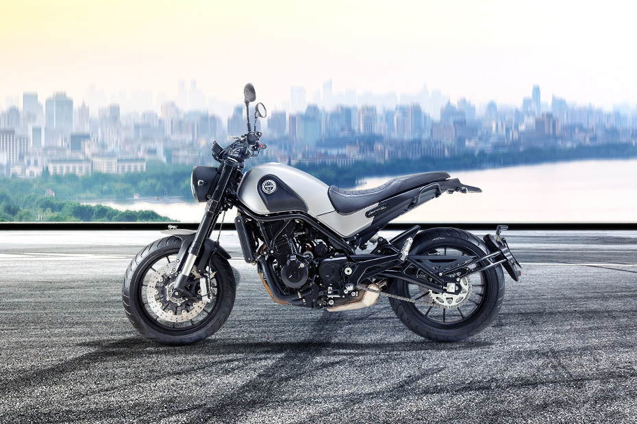 Benelli Leoncino 500 STD On road Price, Specifications, Weight