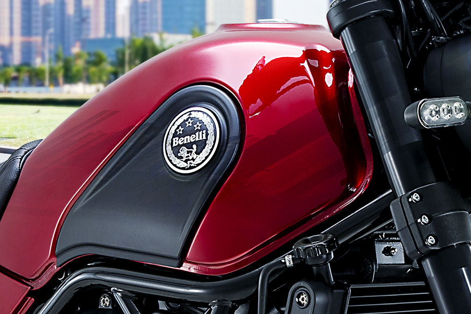 Benelli Leoncino 500 image 4