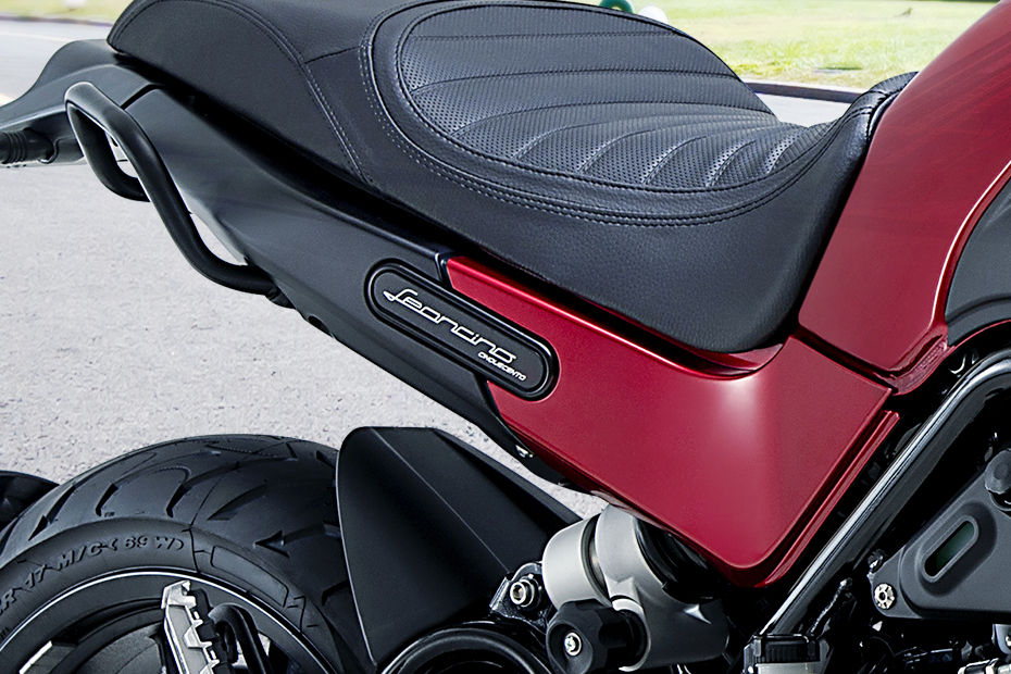 Benelli Leoncino 500 image 5