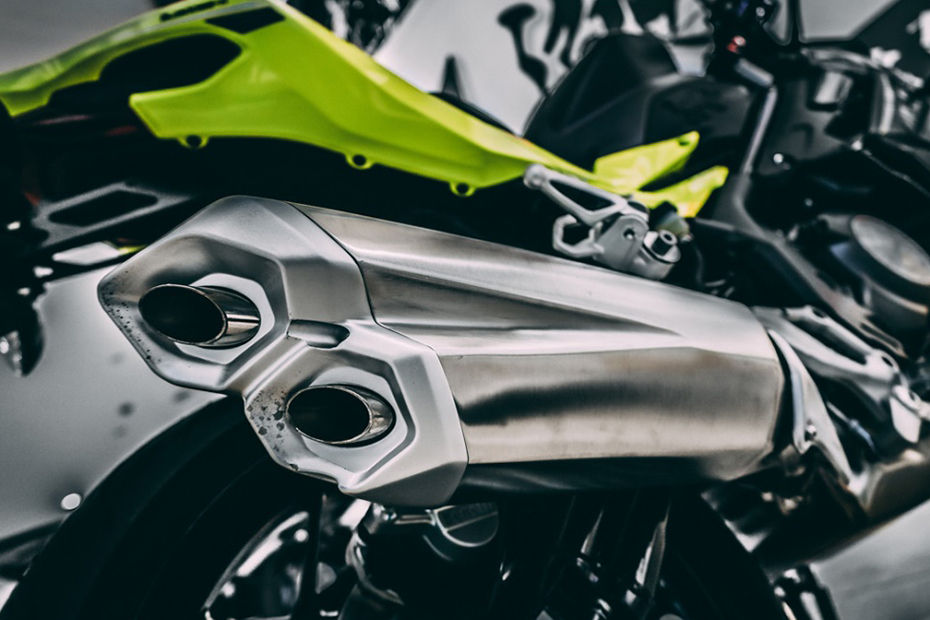 Benelli 302R image 8