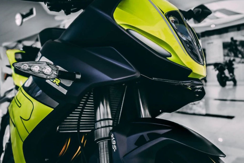 Benelli 302R image 7