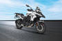 Benelli TRK 502 Front Right View