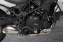 Benelli TRK 502 Engine