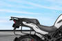 Benelli TRK 502 Seat