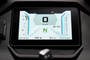 Benelli TRK 502 Speedometer