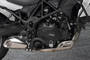 Benelli TRK 502 Engine