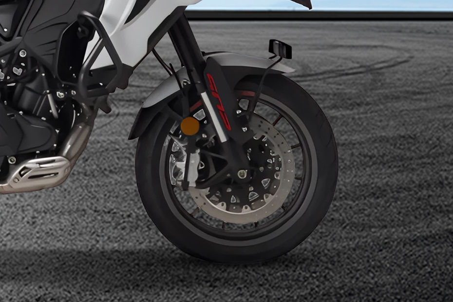 Benelli TRK 502 image 10