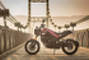 Benelli Leoncino 250 Left Side View