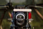 Benelli Leoncino 250 Head Light