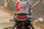 Benelli Leoncino 250 Tail Light