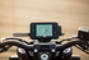 Benelli Leoncino 250 Speedometer