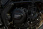 Benelli Leoncino 250 Engine