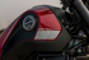 Benelli Leoncino 250 Fuel Tank