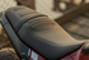 Benelli Leoncino 250 Seat