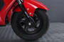 Benling Falcon Front Tyre View