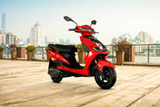 Benling India Benling Falcon के स्पेसिफिकेशन