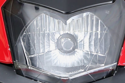 Benling Falcon Headlamp