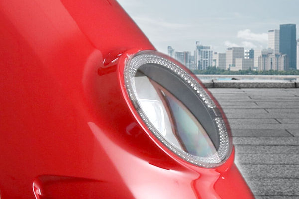 Benling Icon Headlamp
