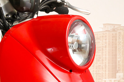 Benling Kriti Headlamp