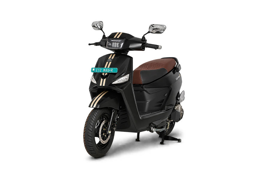 Satin Black Satin Black