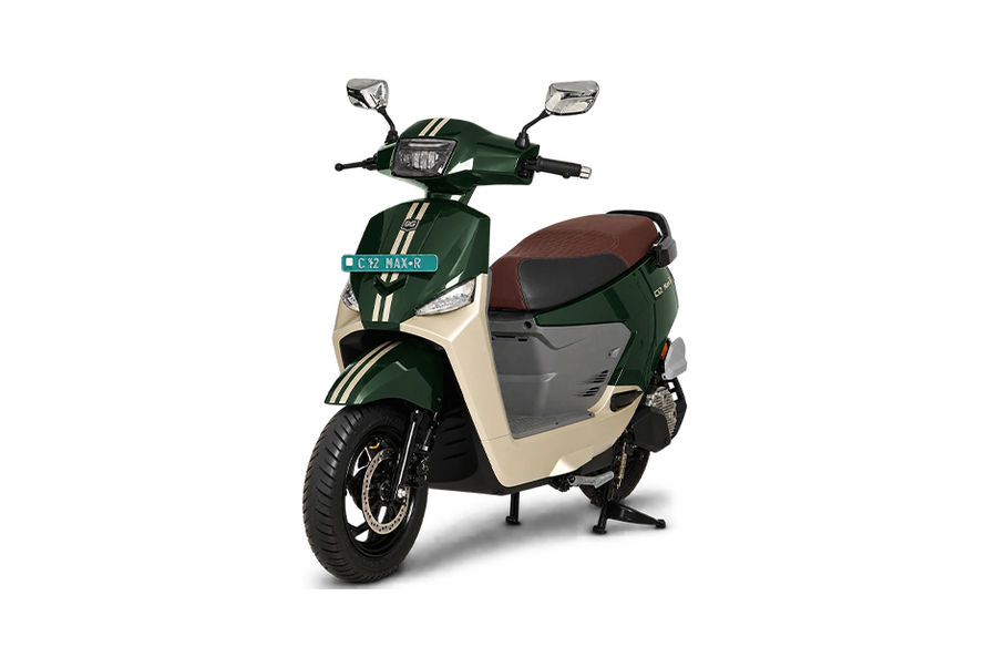 Terra Green Champagne Gold Terra Green Champagne Gold