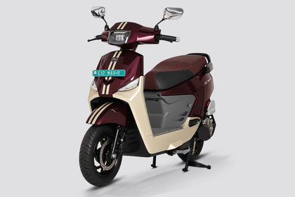 BGauss C12 MaxR