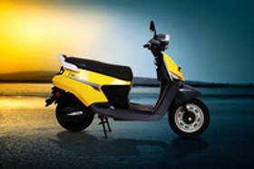 Bgauss C12i कलर्स