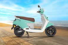 Specifications of BGauss Max C12