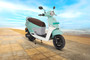 BGauss Max C12 Front Right Quarter View