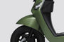 BGauss Max C12 Front Mudguard