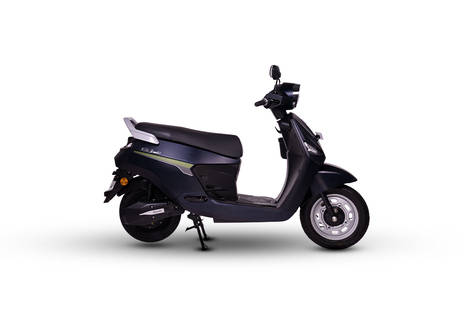Bgauss C12i Max Insurance