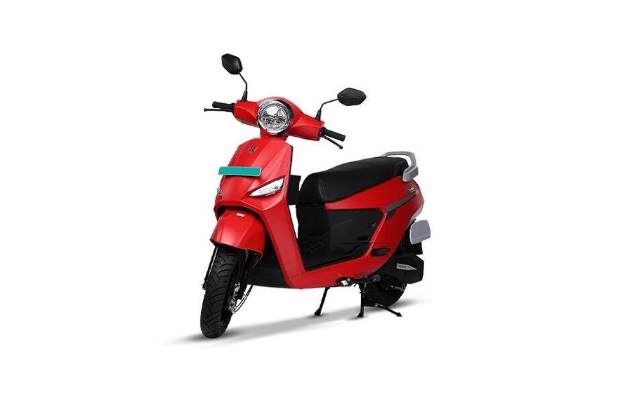 Red Black