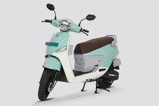 BGauss Max C12 Brochure