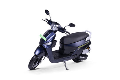 Matte BGauss Blue Matte BGauss Blue