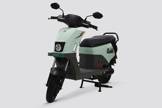 BGauss OoWah BGauss OoWah