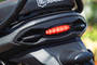 BGauss RUV 350 Tail Light