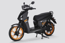 BGauss RUV 350 EMI Calculator