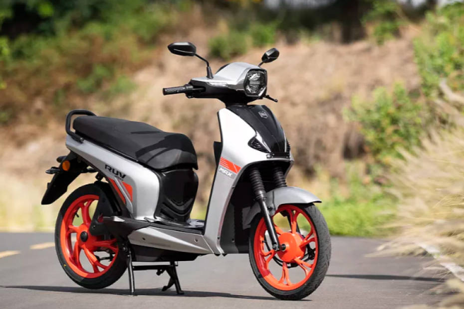 BGauss RUV 350 in hindi