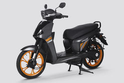 बी गॉस RUV 350