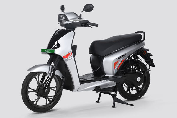 BGauss RUV 350 BGauss RUV 350