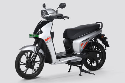 BGauss RUV 350 BGauss RUV 350