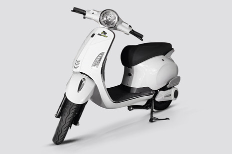 GoBike Ambition Lithium Ion - 15 Ah