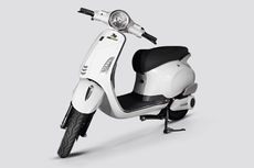 GoBike Ambition वैरिएंट्स