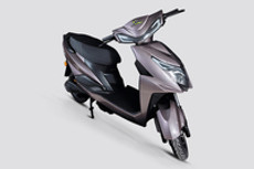 GoBike Spark Colours