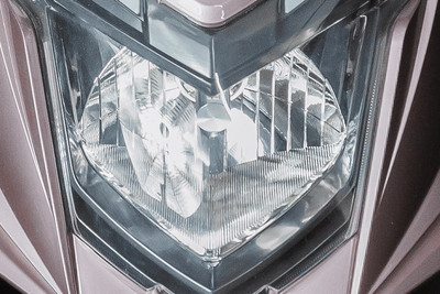 GoBike Spark Headlamp