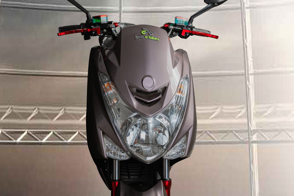 GoBike XL Headlamp