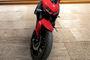 GoBike DMG लेग गार्ड