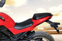 GoBike DMG सीट